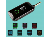 Nux Mighty Plug Nux Mighty Plug